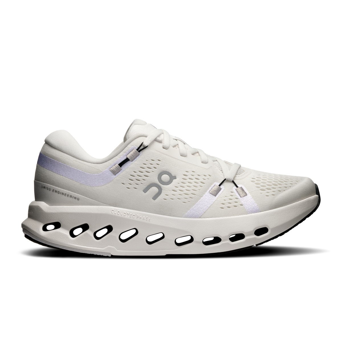 Cloudsurfer 2 - Women's Ivory