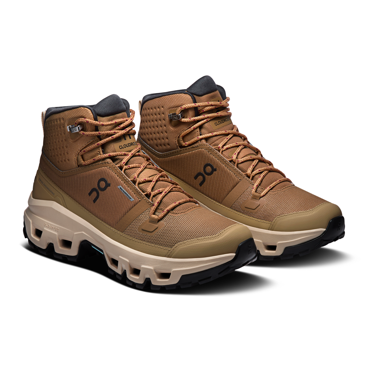 Cloudrock Mid Waterproof - Women's Sphinx