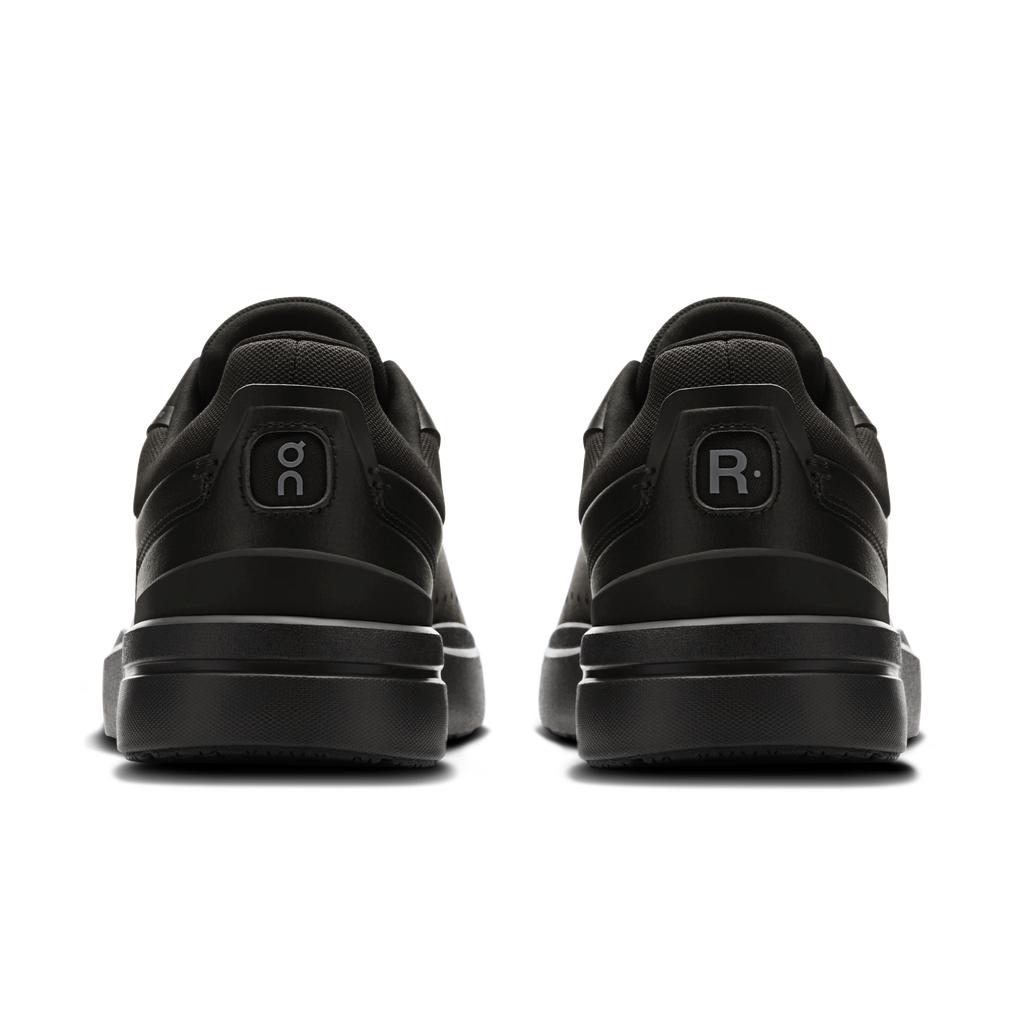 THE ROGER Advantage - Men's Black