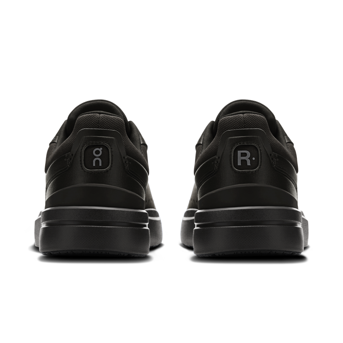 THE ROGER Advantage - Men's Black