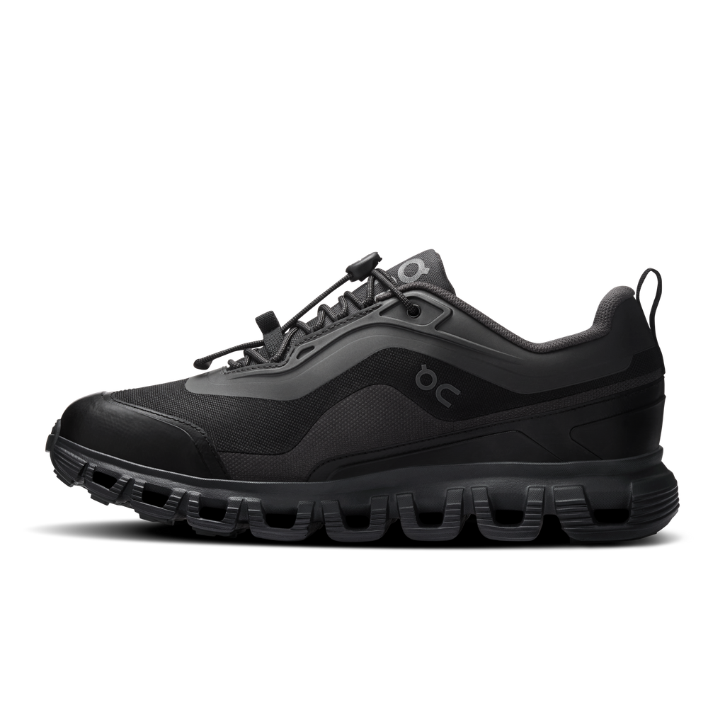 Cloud 6 Geo Waterproof - Women's Black Black