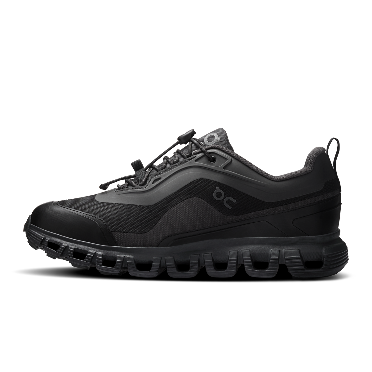 Cloud 6 Geo Waterproof - Women's Black Black