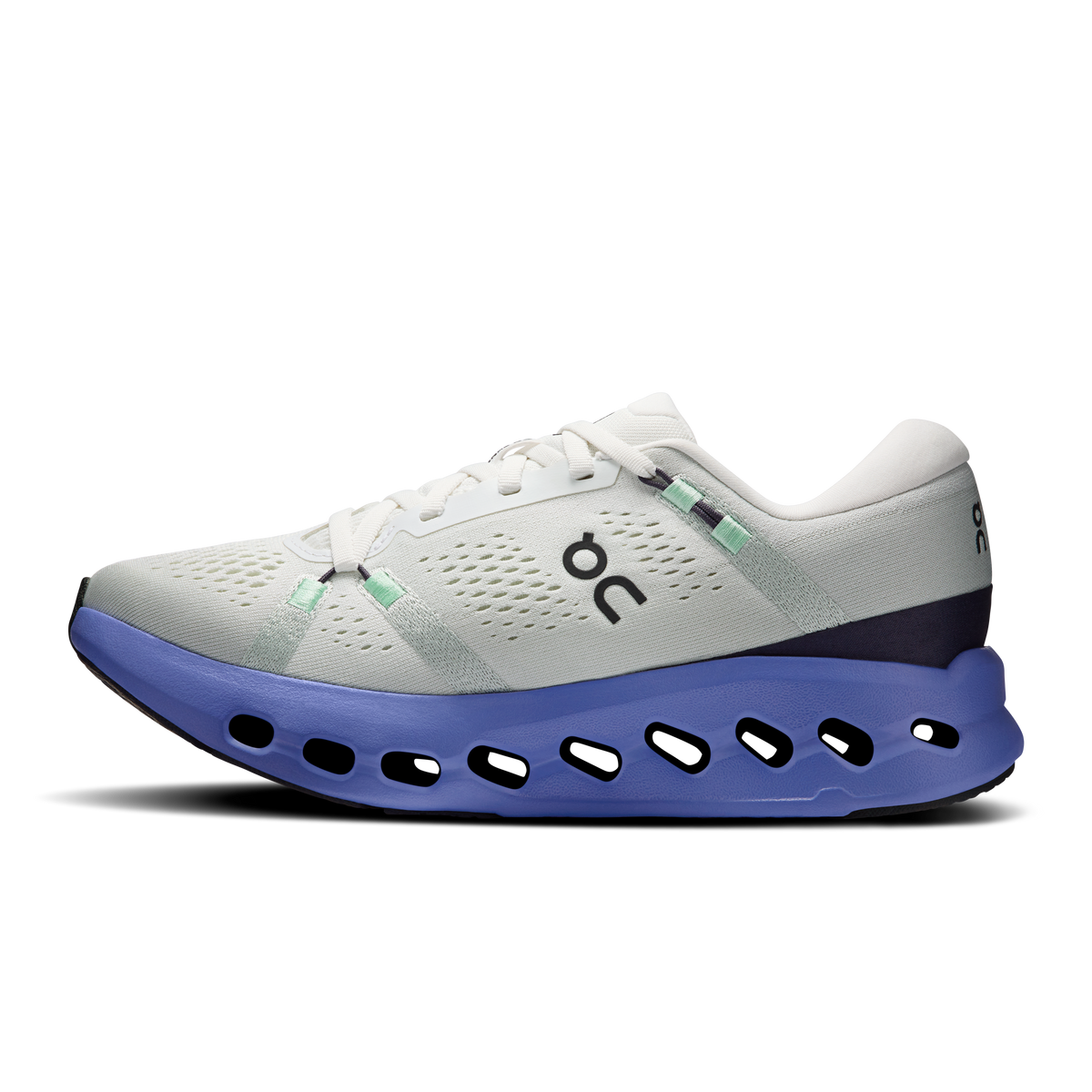 Cloudsurfer 2 - Women's Ivory and Sailor