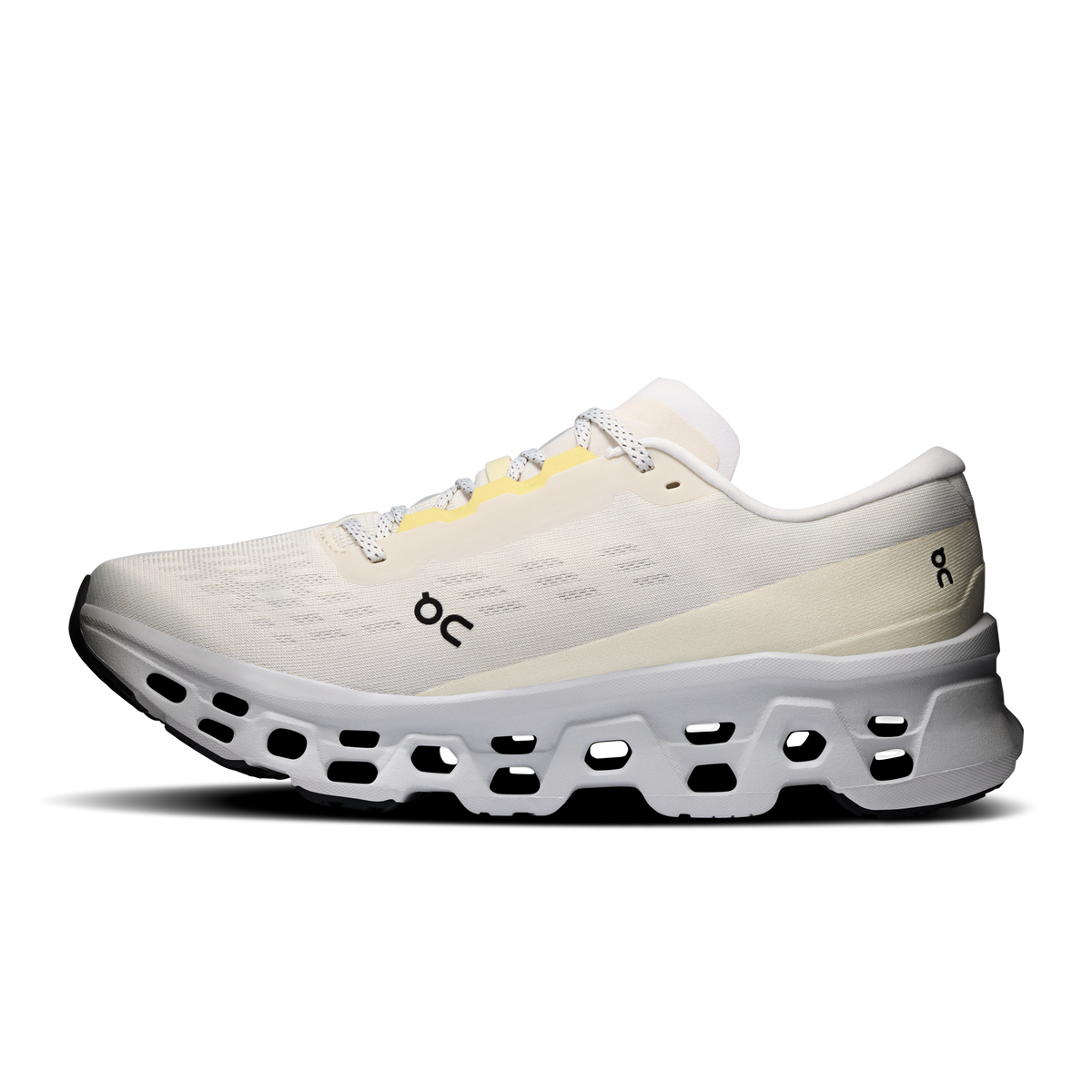 Cloudmonster 3 - Men's Ghost