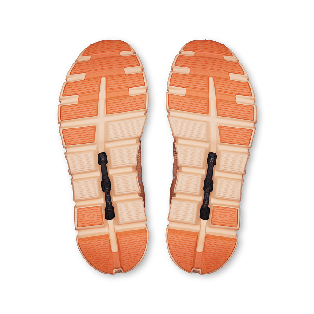 Cloud 6 Waterproof - Women's Sandstone