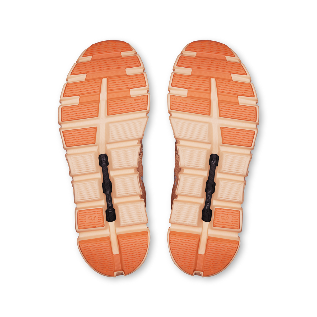 Cloud 6 Waterproof - Women's Sandstone