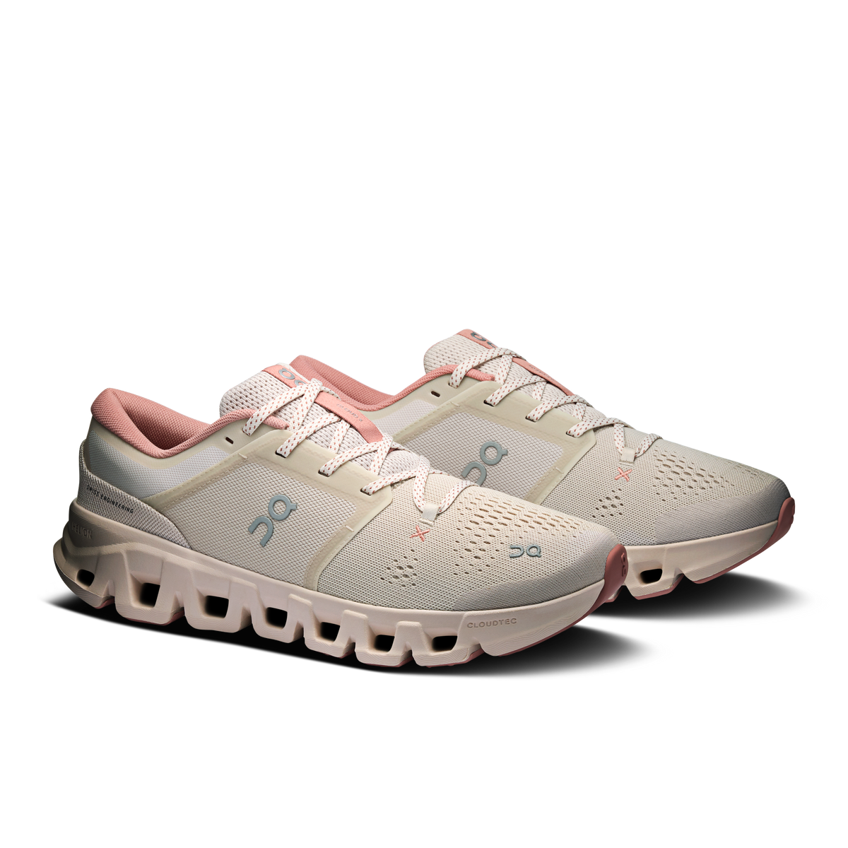 Cloud X 5 - Women's Pearl and Oyster