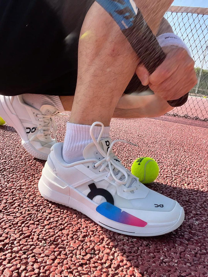 Built For The Court. Designed To Win.