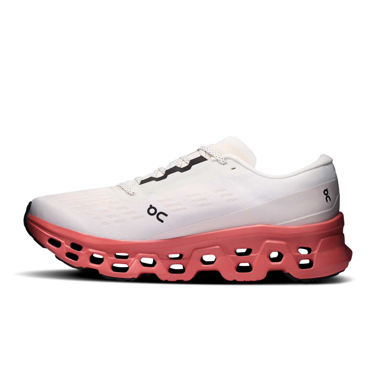 Cloudmonster 3 - Men's Ivory Dustrose