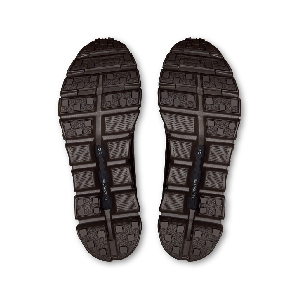 Cloud 6 Geo Waterproof - Men's Black and Lima
