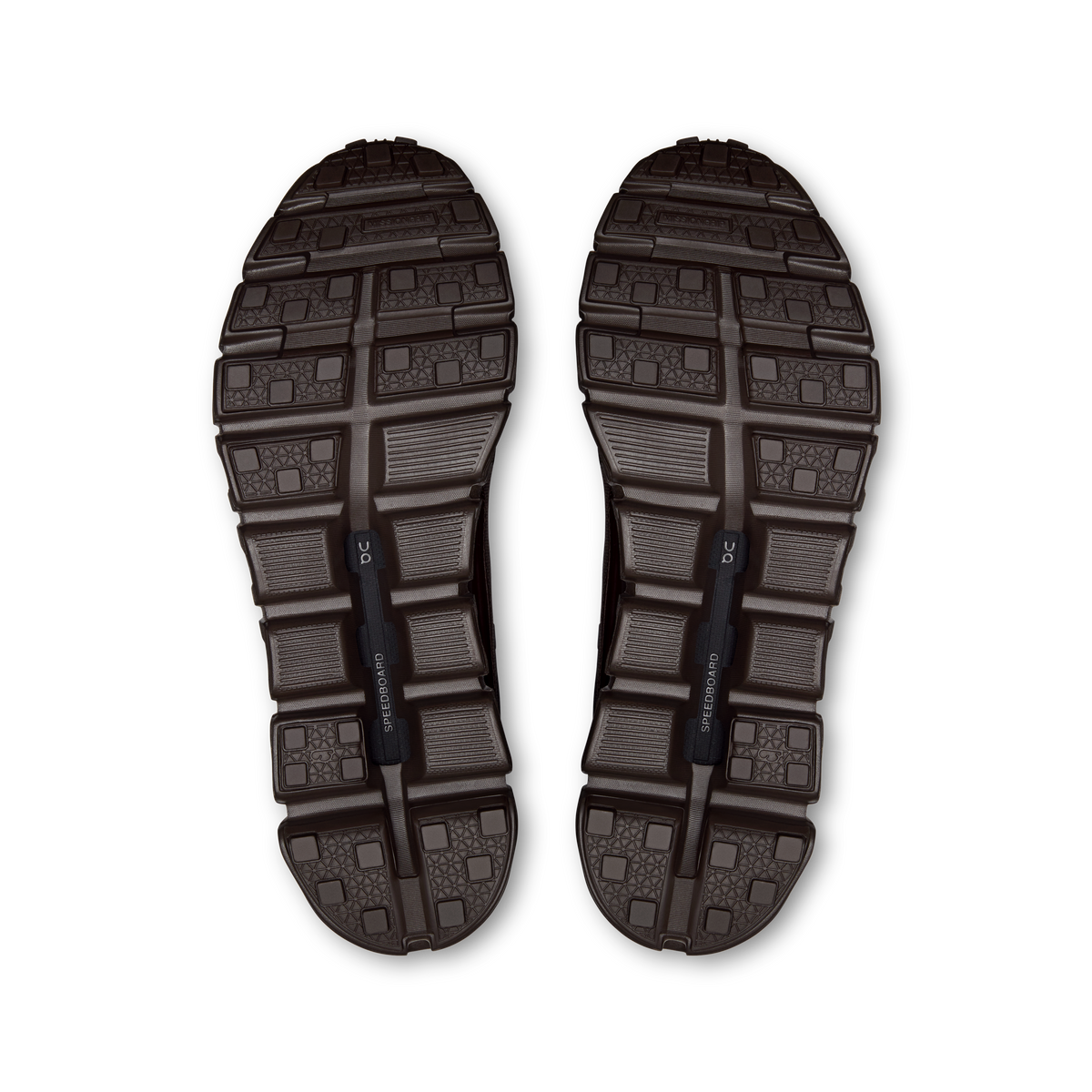 Cloud 6 Geo Waterproof - Men's Black and Lima