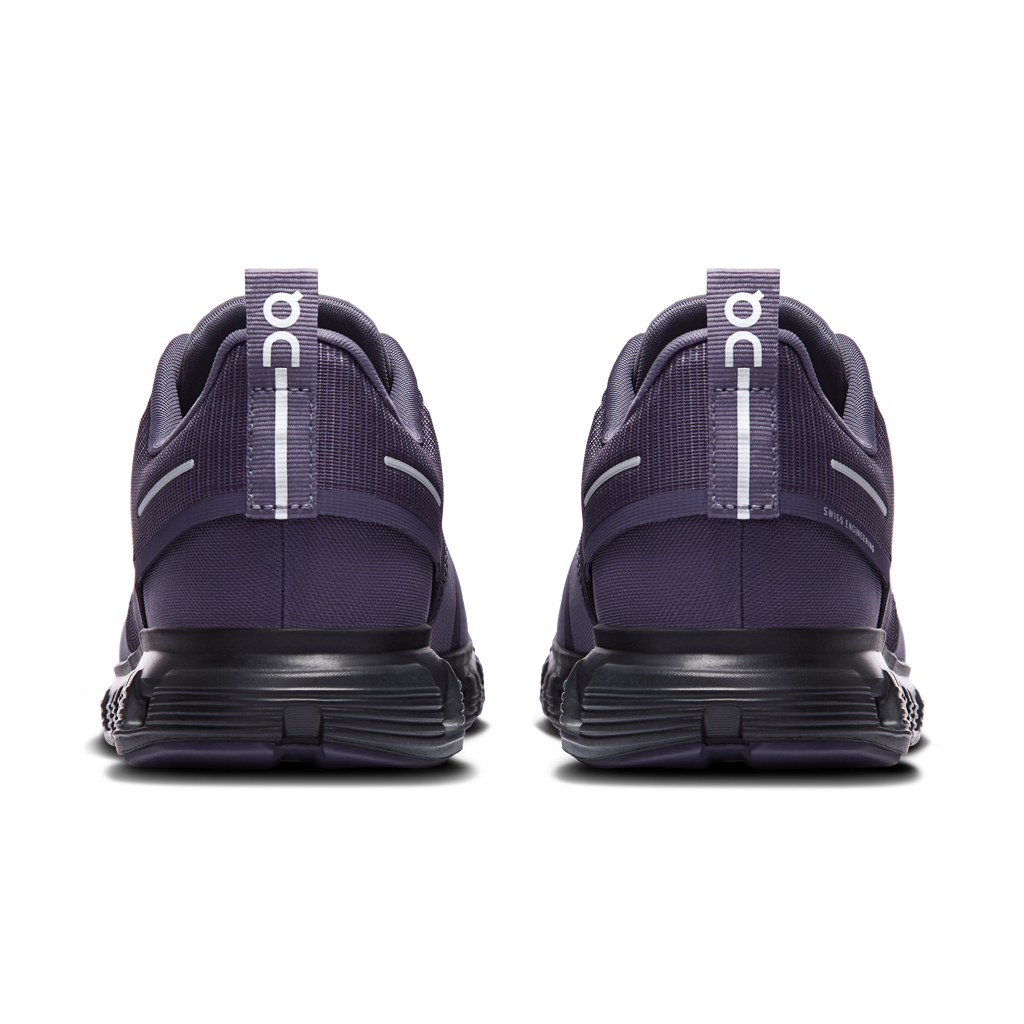 Cloud 6 Waterproof - Men's Flint