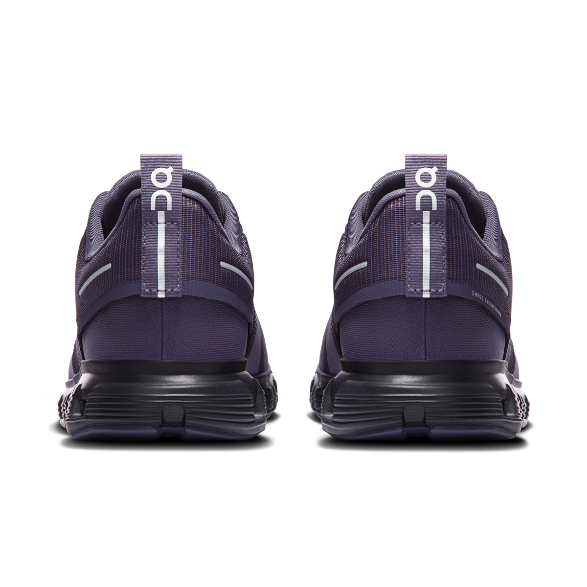 Cloud 6 Waterproof - Men's Flint