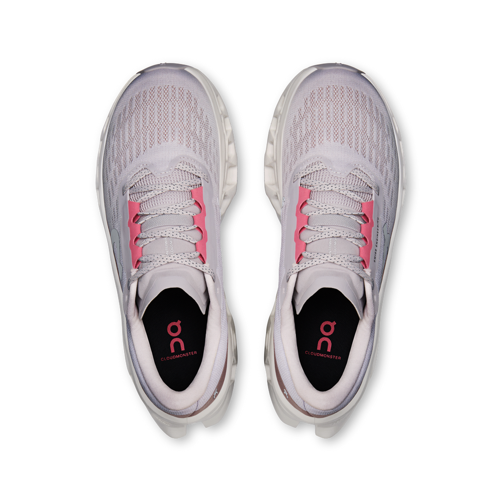 Cloudmonster 3 - Women's Ether