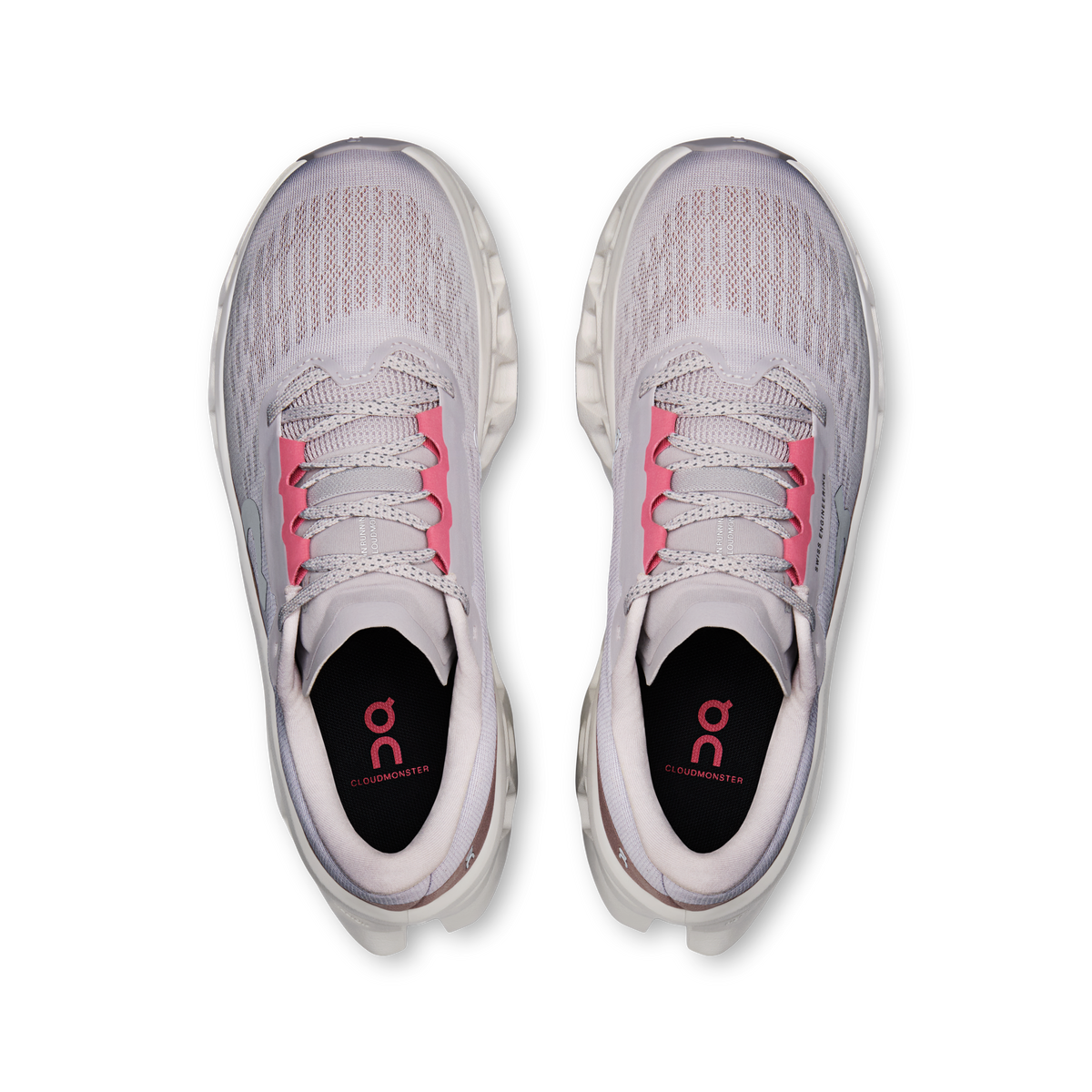 Cloudmonster 3 - Women's Ether