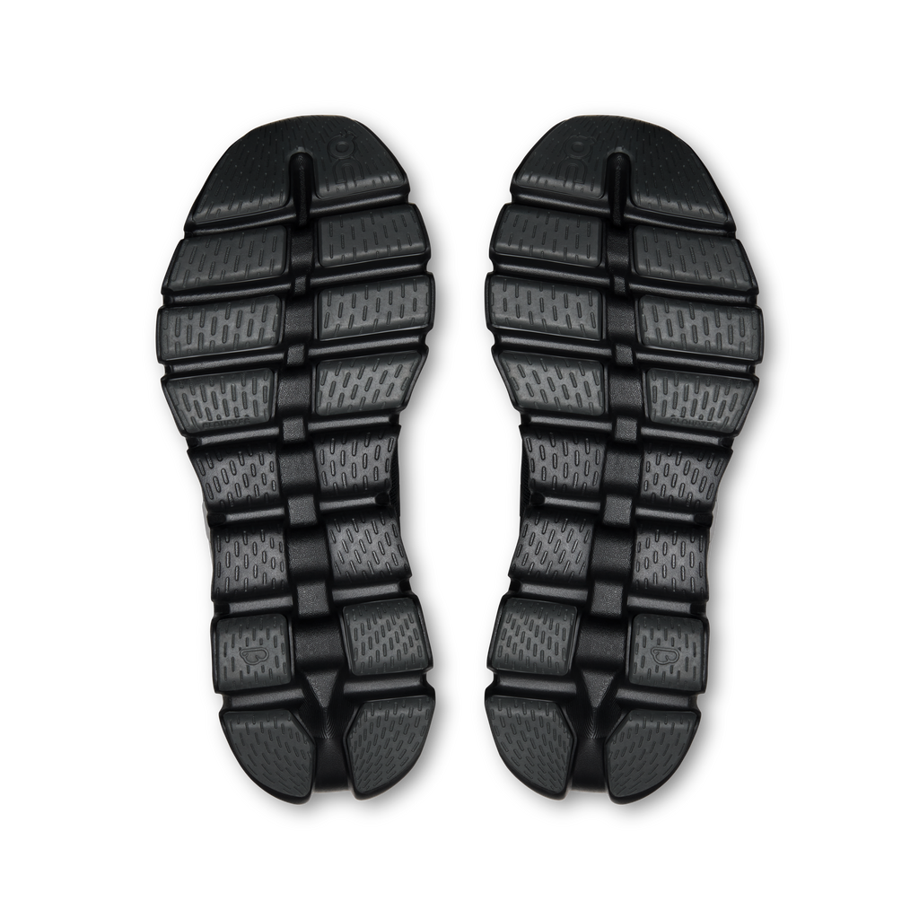 Cloud X 5 - Women's Black
