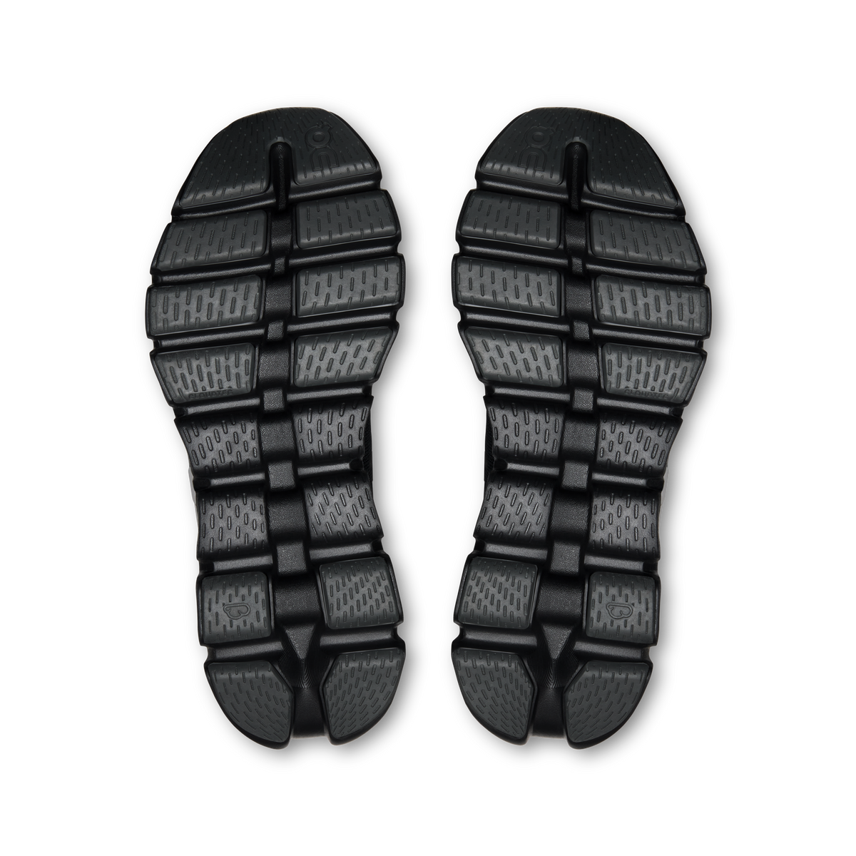 Cloud X 5 - Women's Black