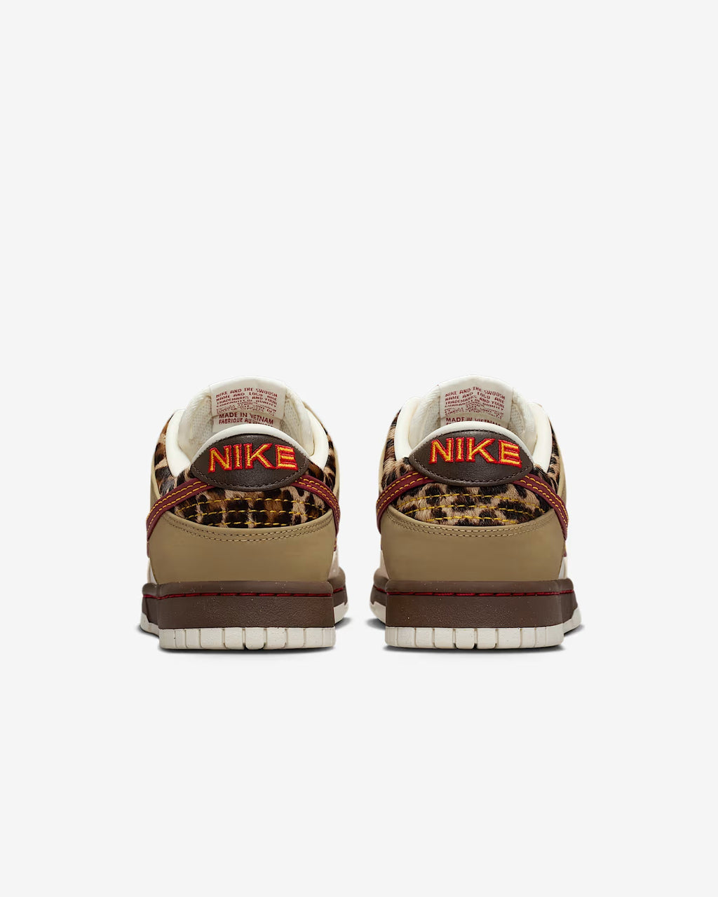 Womens Dunk Low