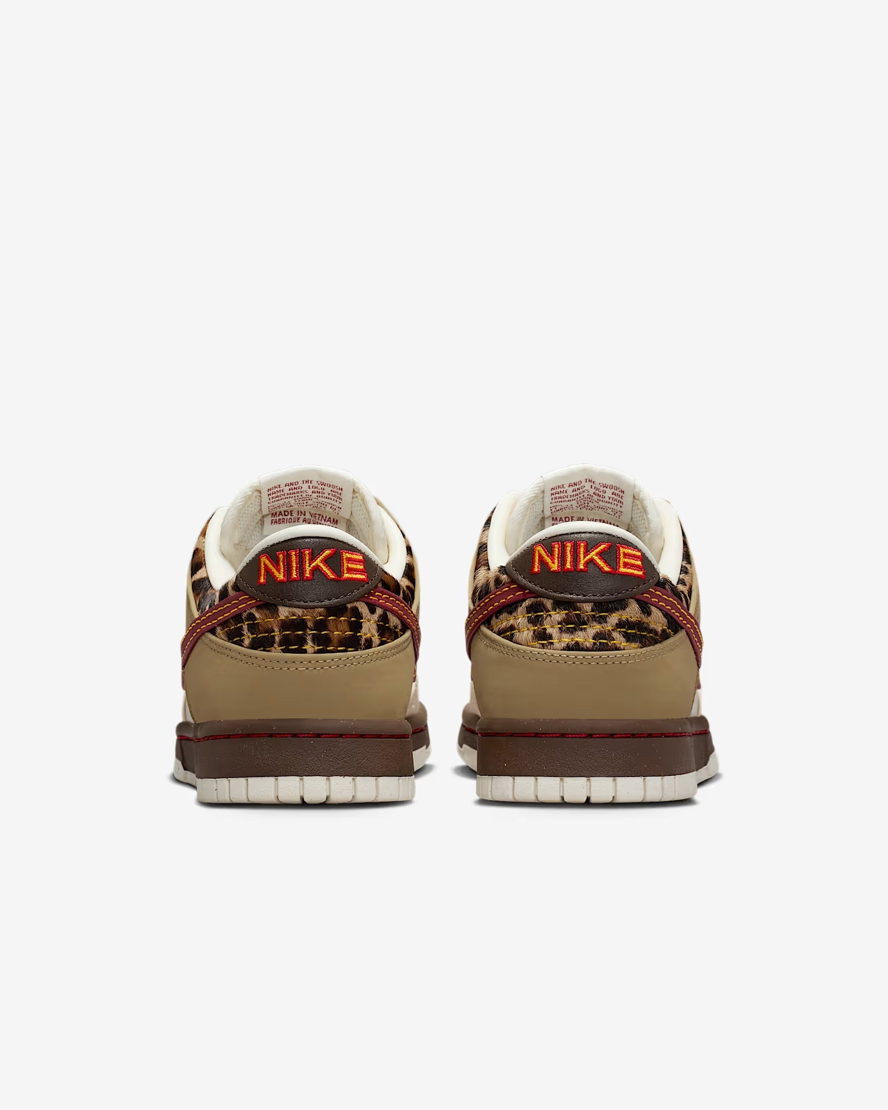 Womens Dunk Low