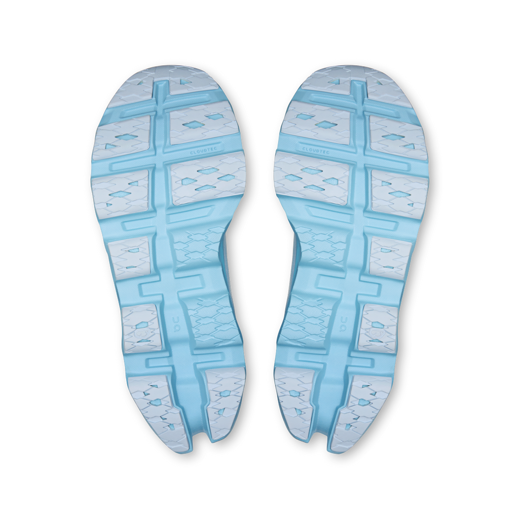 Cloudmonster 3 - Women's Ivory Topaz