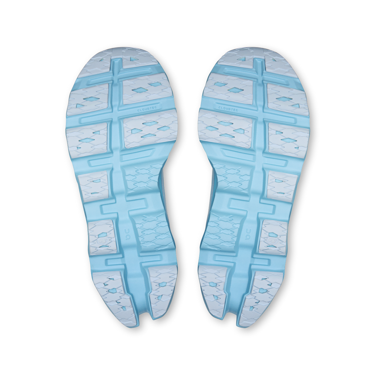 Cloudmonster 3 - Women's Ivory Topaz