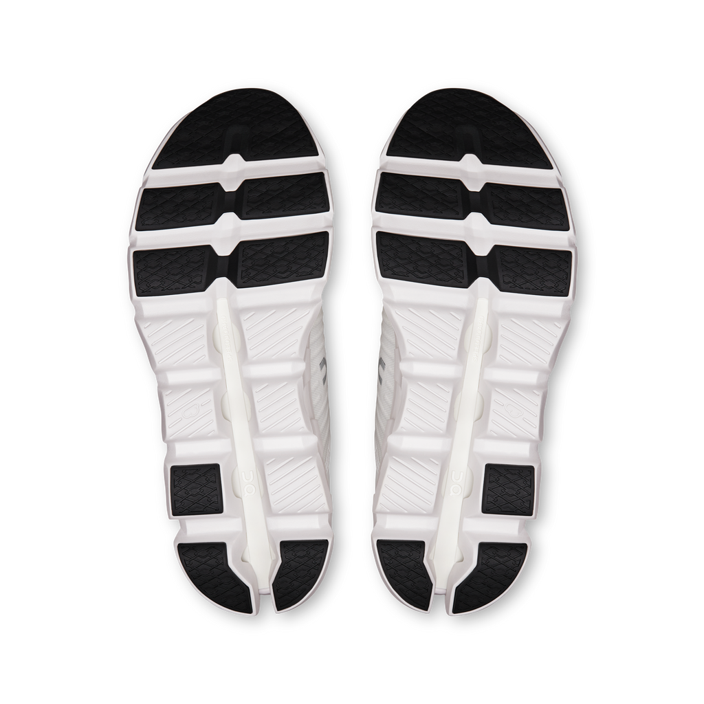 Cloudswift 4 - Men's White White
