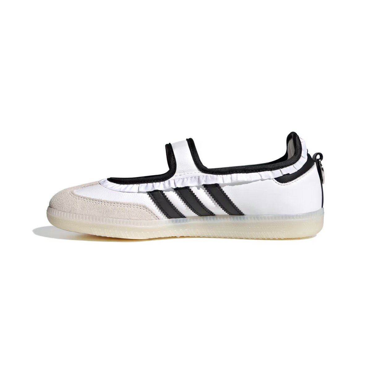 Samba Jane Women's