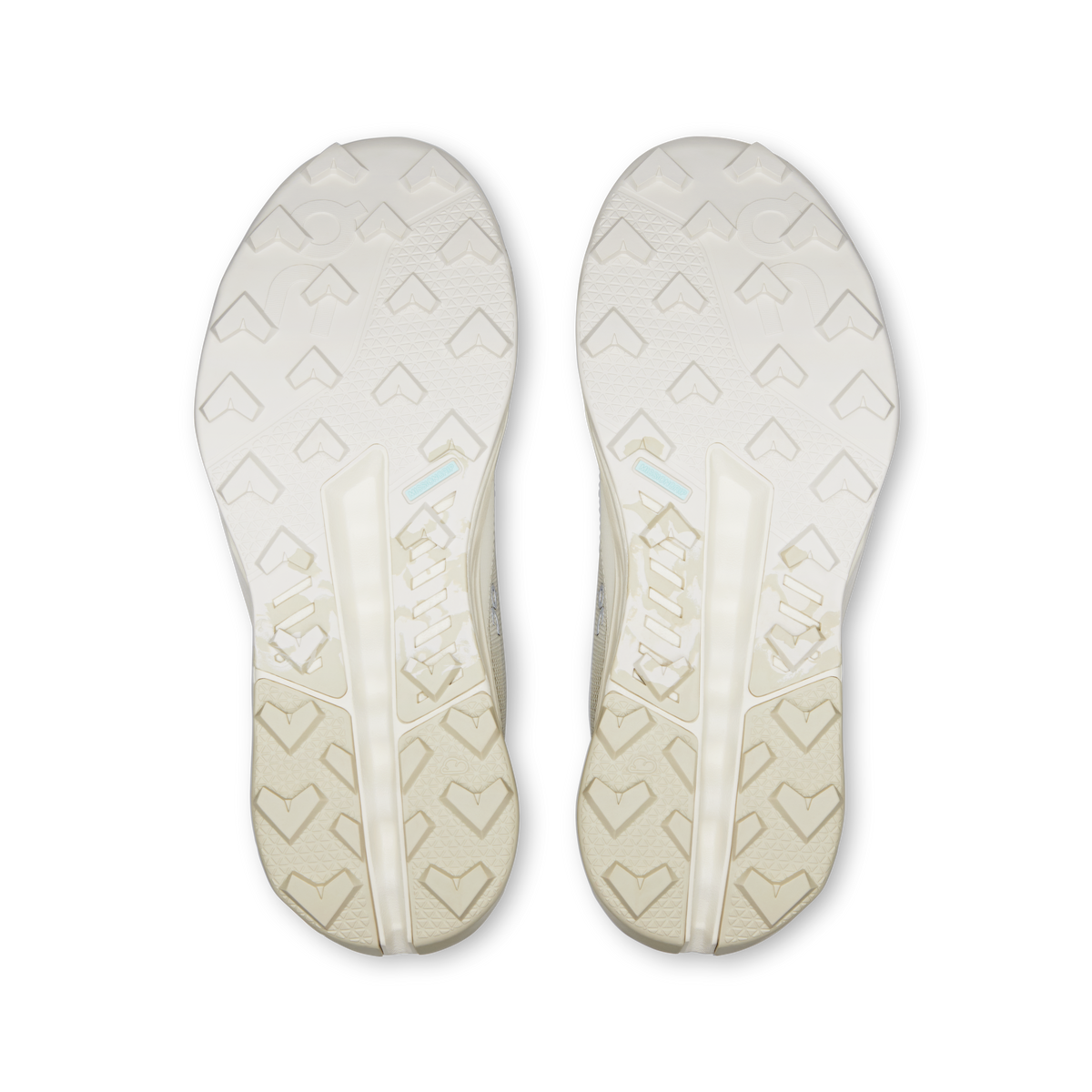 Cloudhorizon 2 Waterproof - Women's Ghost