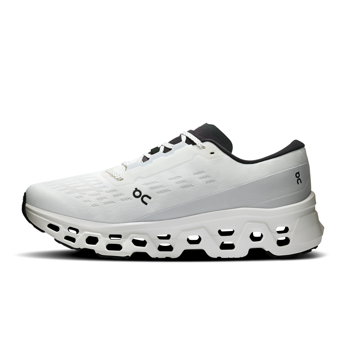 Cloudmonster 3 - Men's White