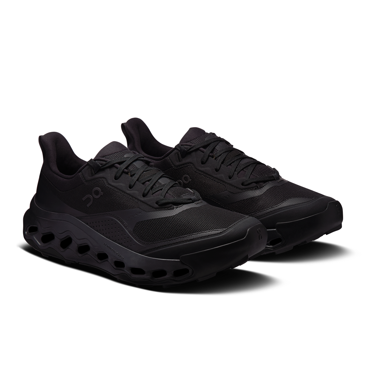 Cloudhorizon 2 Waterproof - Men's Black
