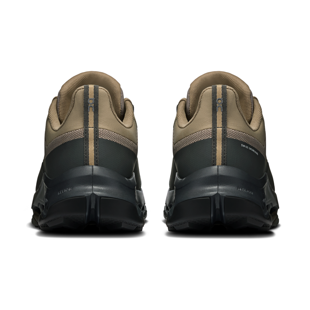 Cloudhorizon 2 Waterproof - Men's Soba