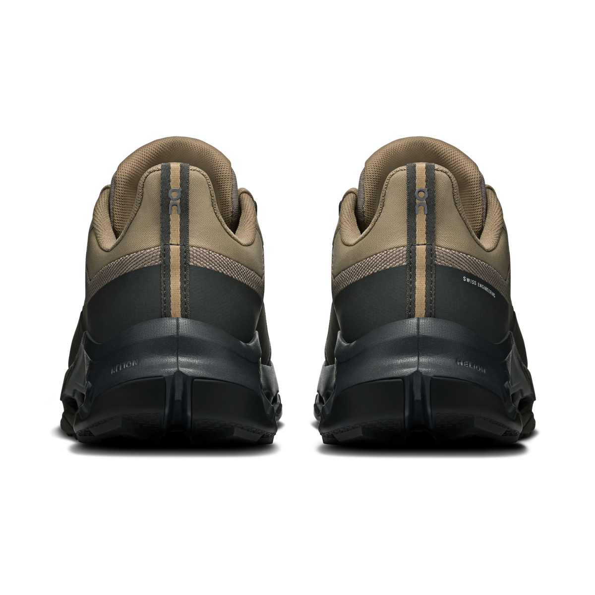 Cloudhorizon 2 Waterproof - Men's Soba