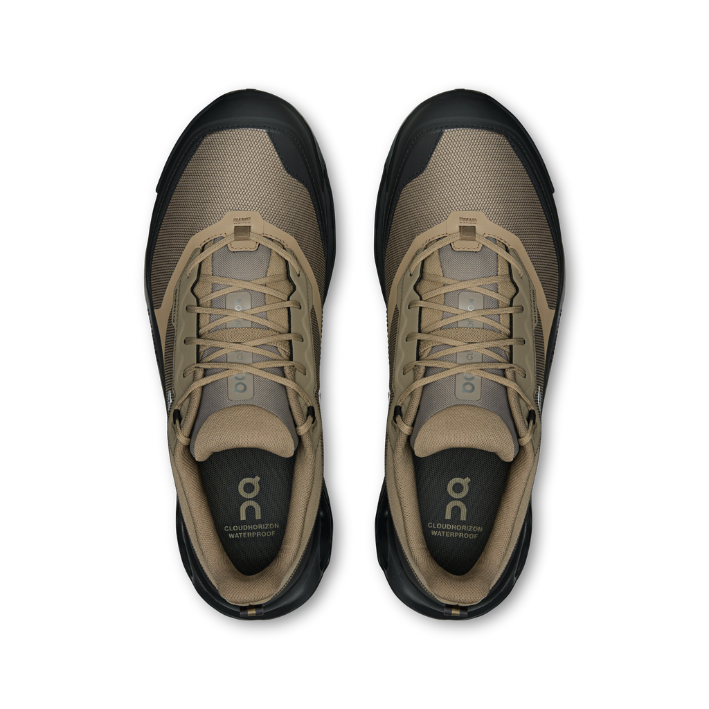 Cloudhorizon 2 Waterproof - Men's Soba