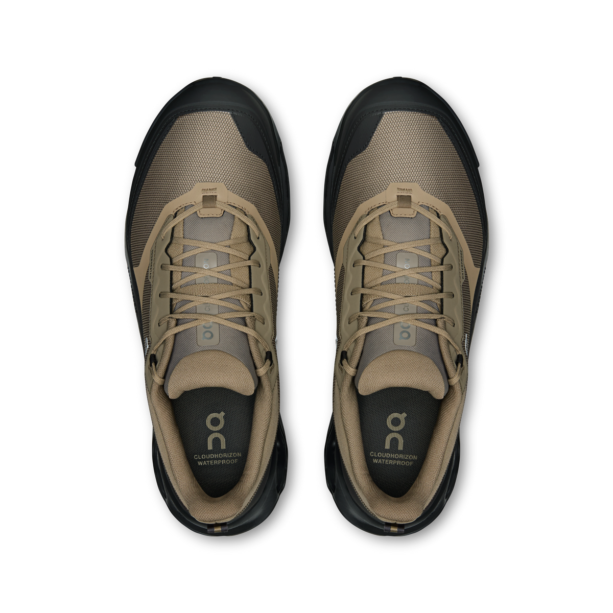 Cloudhorizon 2 Waterproof - Men's Soba