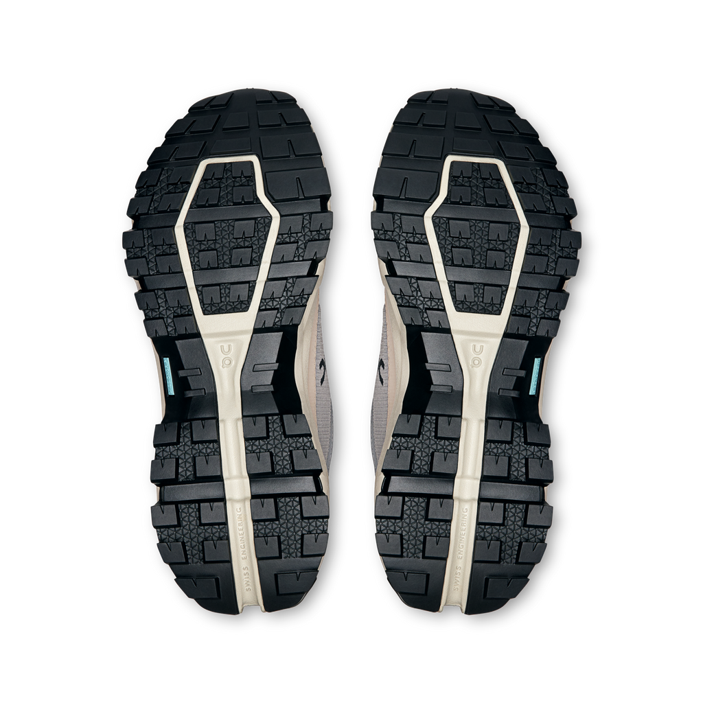 Cloudrock Low Waterproof - Women's Alloy