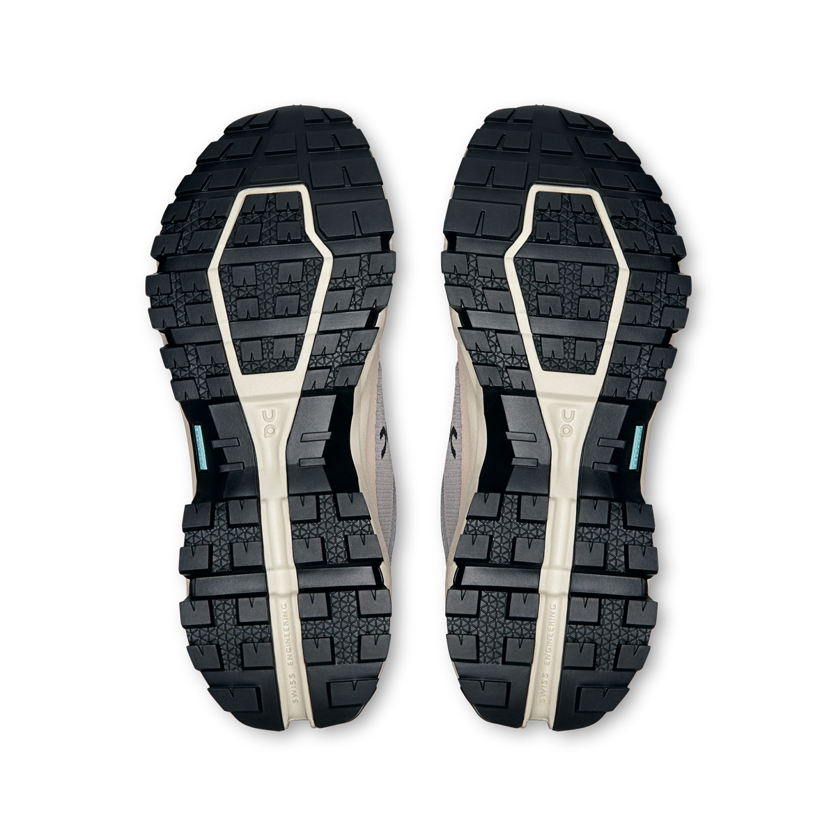 Cloudrock Low Waterproof - Women's Alloy