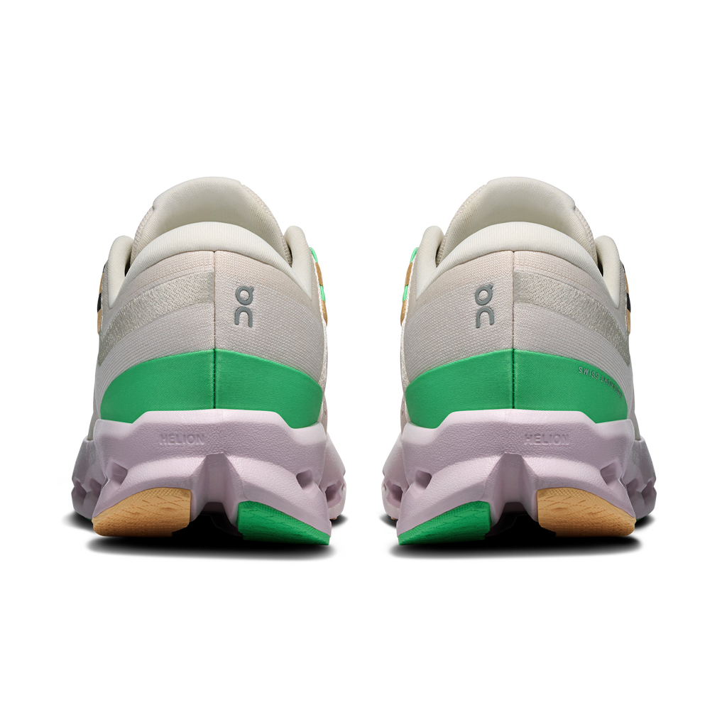 Cloudsurfer 2 - Women's Pearl and Orchid