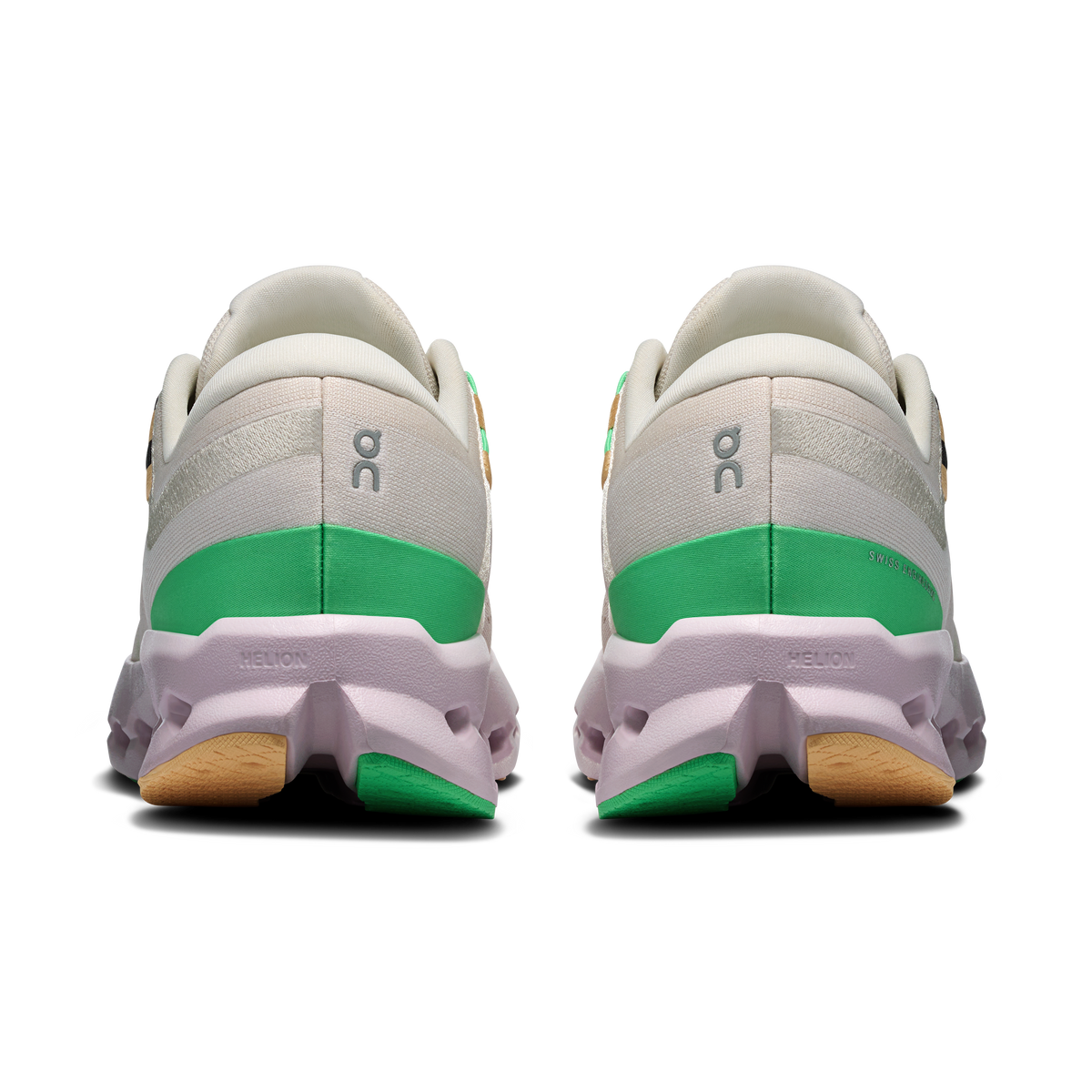 Cloudsurfer 2 - Women's Pearl and Orchid