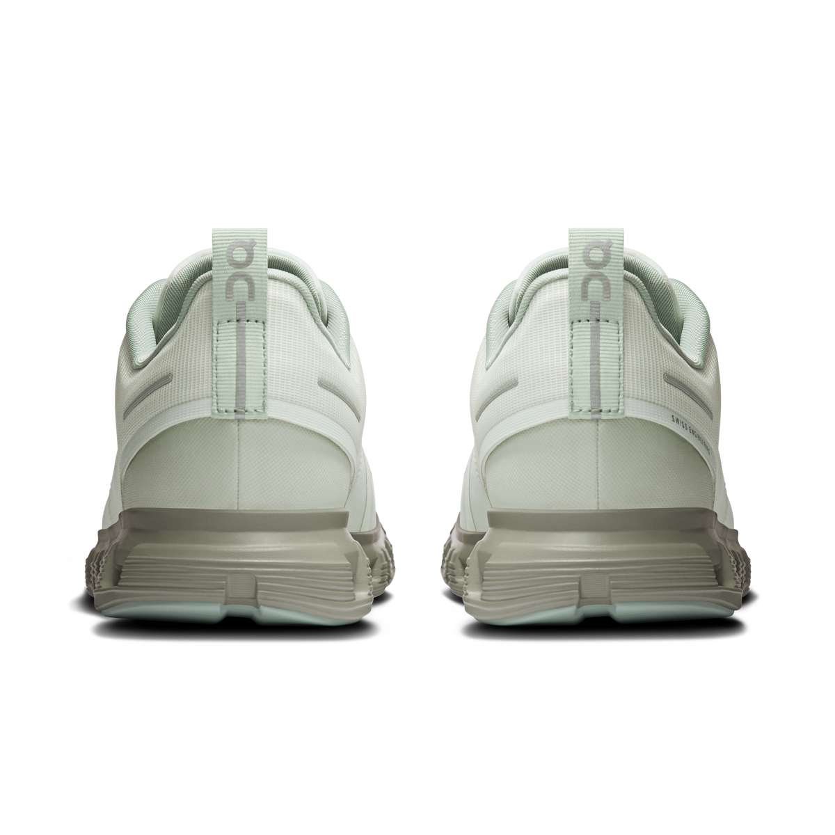 Cloud 6 Waterproof - Men's Iceberg
