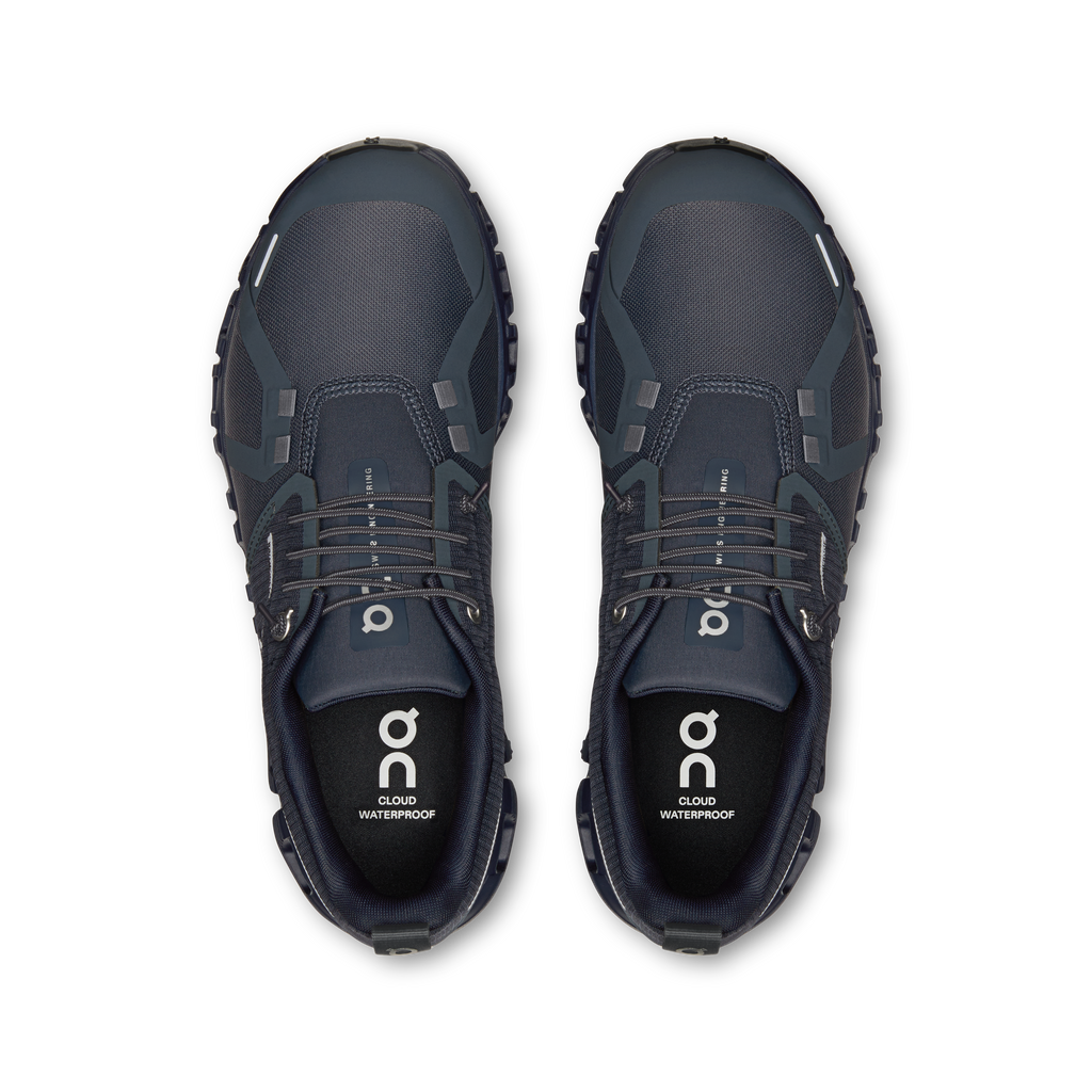 Cloud 6 Waterproof - Women's Navy