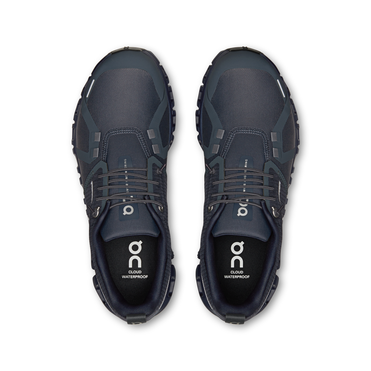 Cloud 6 Waterproof - Women's Navy