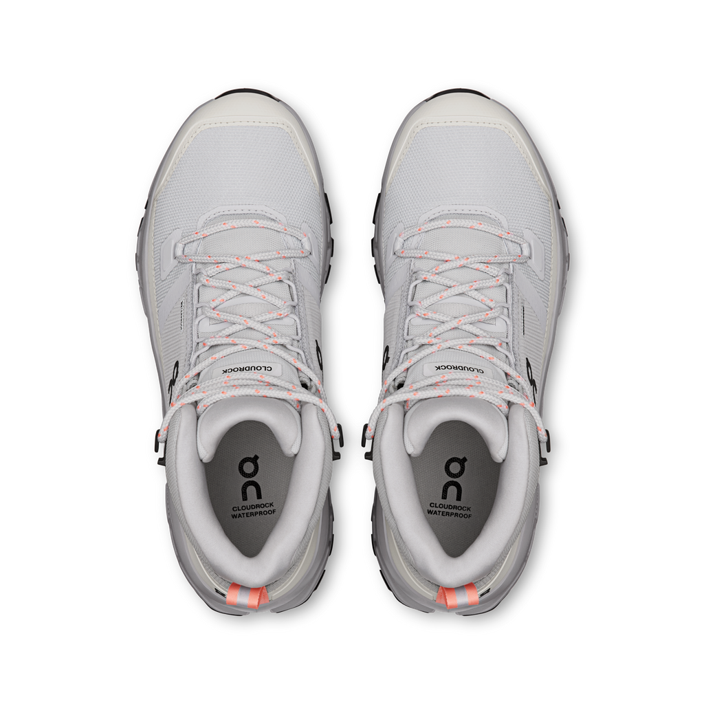 Cloudrock Mid Waterproof - Women's Glacier