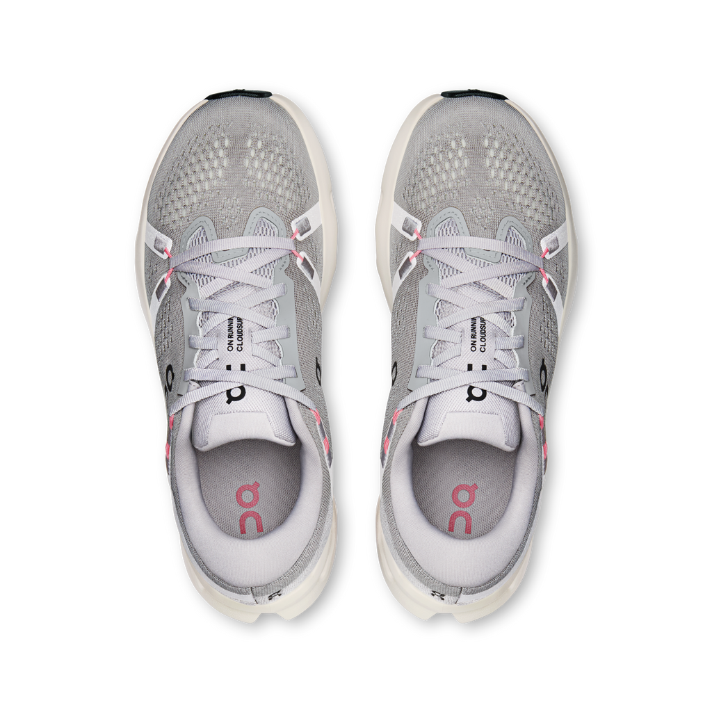 Cloudsurfer 2 - Women's Ore and Ivory