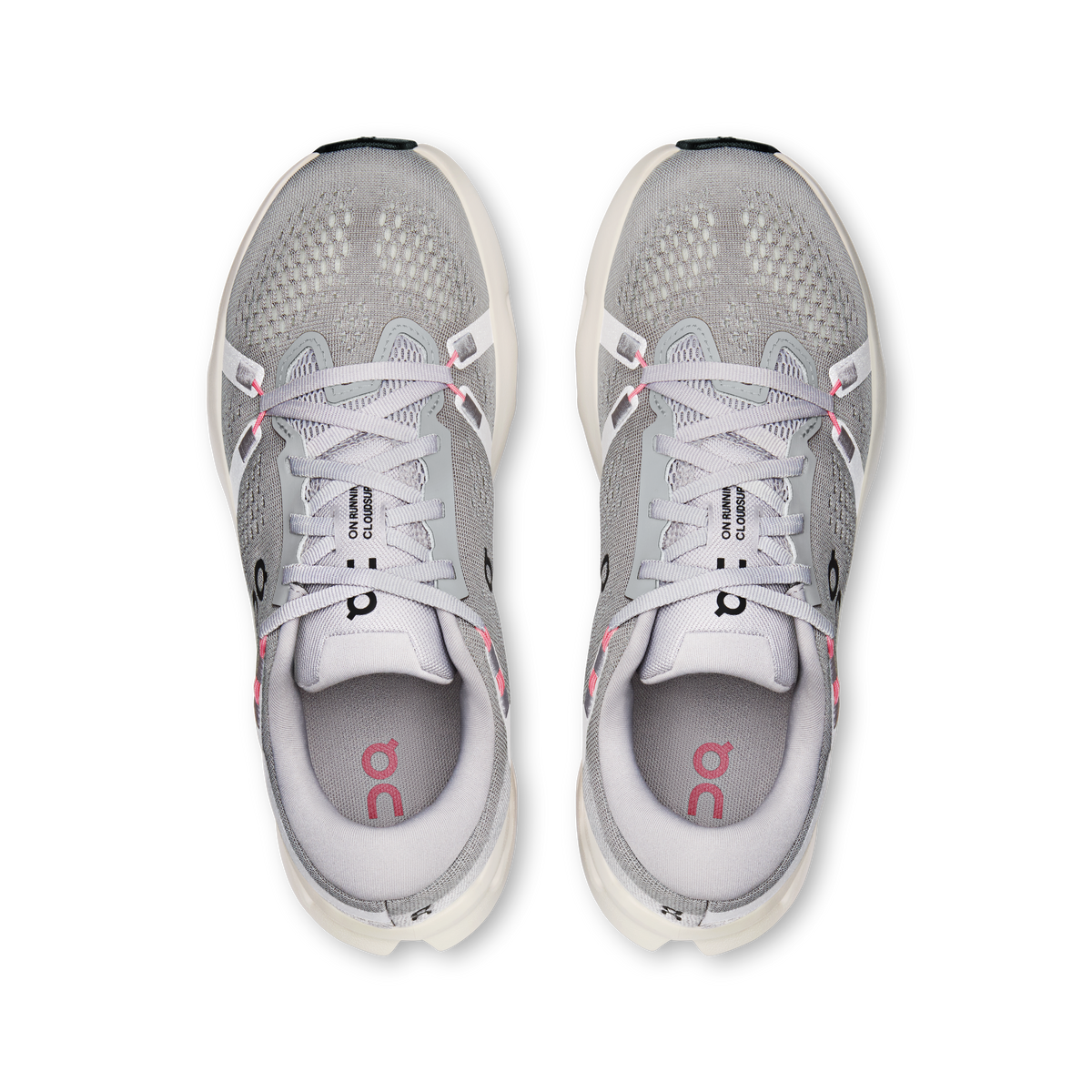Cloudsurfer 2 - Women's Ore and Ivory