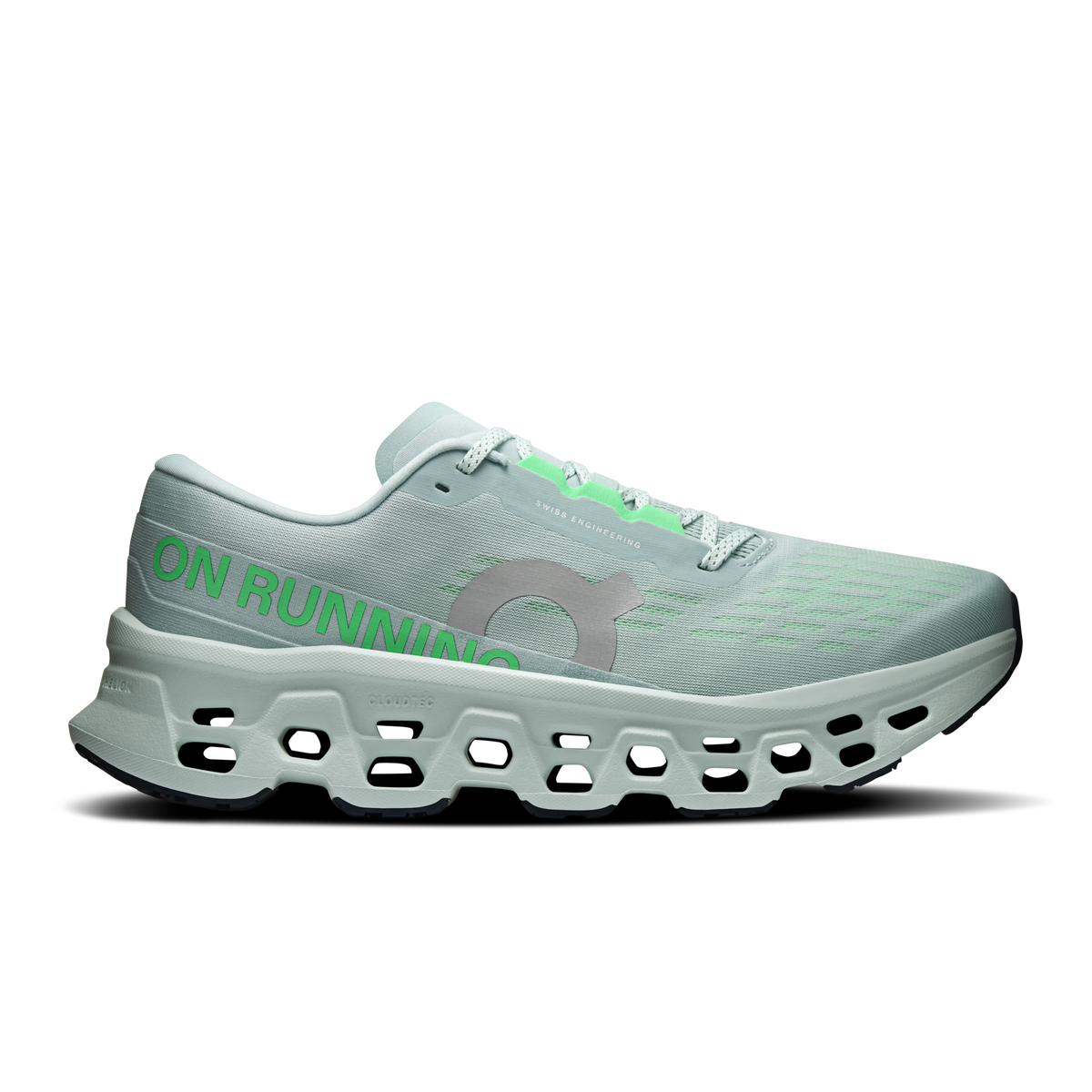 Cloudmonster 3 - Men's Brook