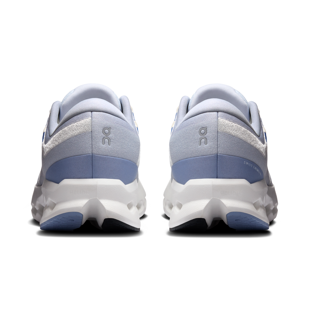 Cloudsurfer 2 - Women's Heather and Ivory