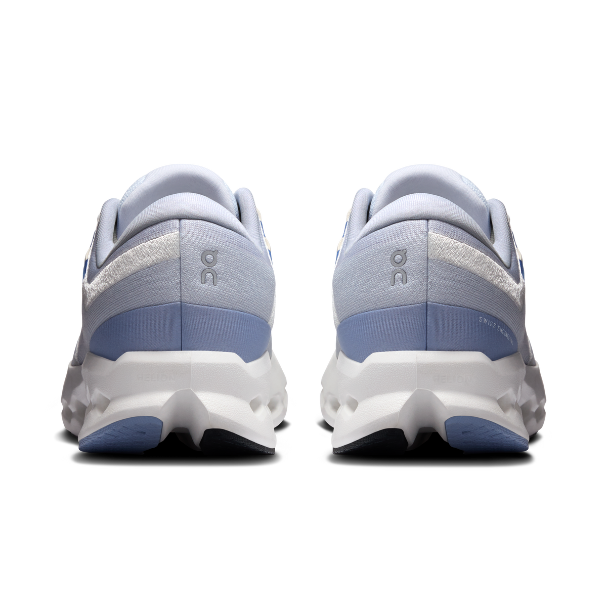 Cloudsurfer 2 - Women's Heather and Ivory