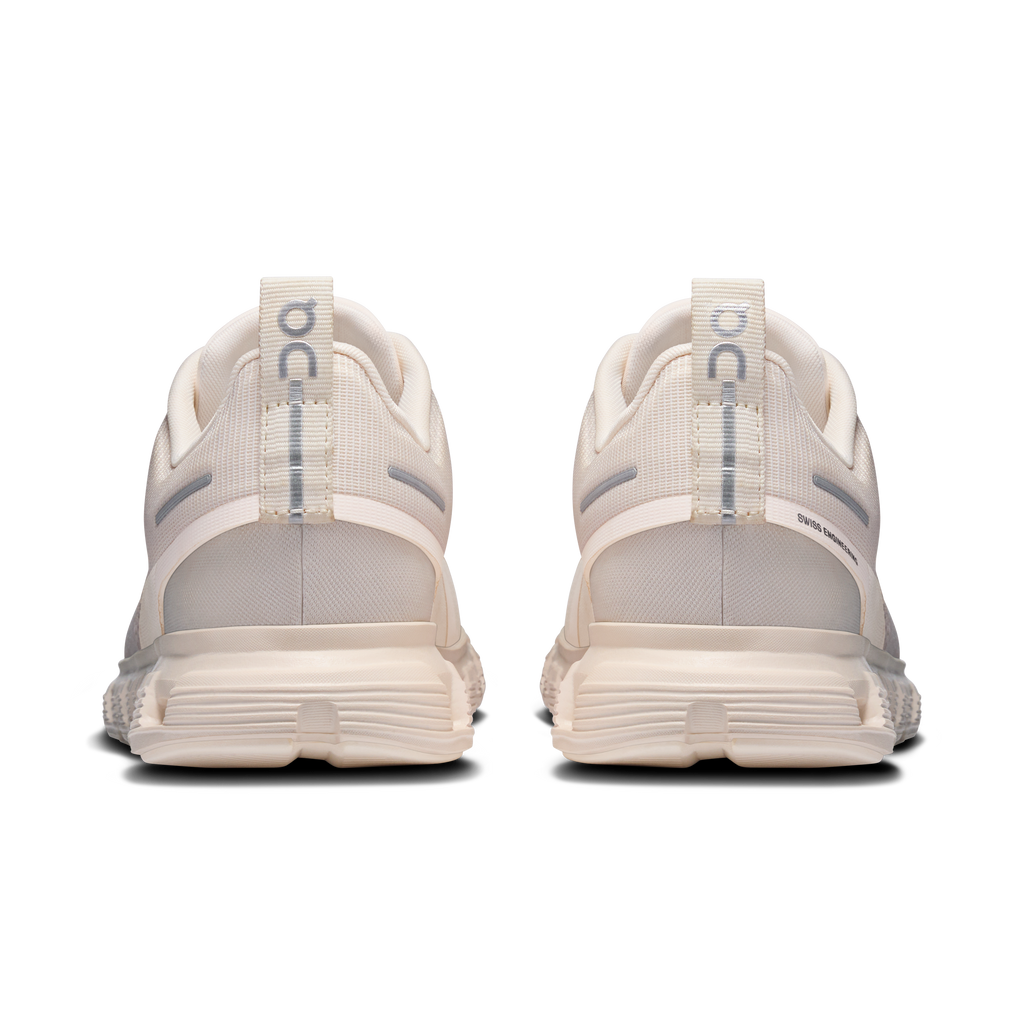 Cloud 6 Waterproof - Women's Seashell