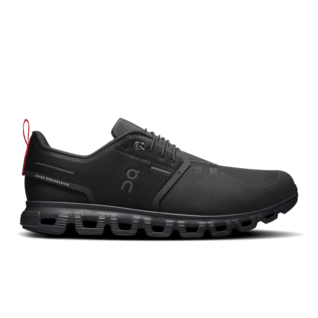 Cloud 6 Waterproof - Men's Black Eclipse