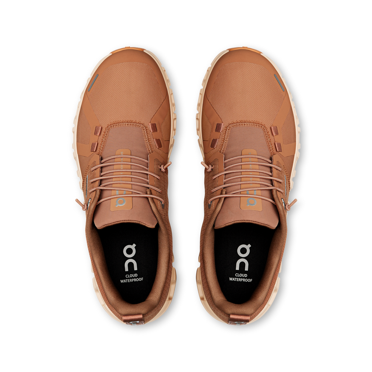 Cloud 6 Waterproof - Women's Sandstone